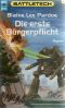 [BattleTech 51] • Die erste Bürgerpflicht